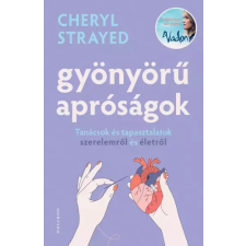 Helikon Gyönyörű apróságok egyéb e-könyv