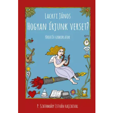 Helikon Hogyan írjunk verset? egyéb e-könyv