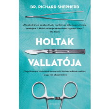 Helikon Holtak vallatója egyéb e-könyv