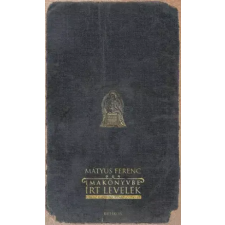 Helikon Imakönyvbe írt levelek egyéb e-könyv