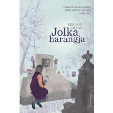Helikon Jolka harangja szépirodalom