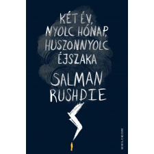 Helikon Két év, nyolc hónap, huszonnyolc éjszaka irodalom