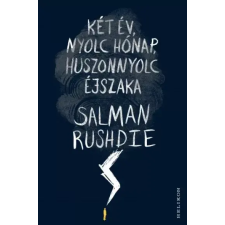 Helikon Két év, nyolc hónap, huszonnyolc éjszaka egyéb e-könyv