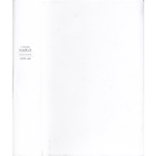 Helikon Kiadó A teljes napló - 1959-60 antikvárium - használt könyv