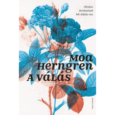 Helikon Kiadó A válás - Moa Herngren irodalom