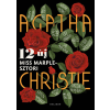 Helikon Kiadó Agatha Christie - 12 új Miss Marple-sztori