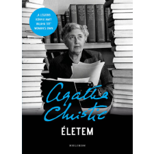 Helikon Kiadó Agatha Christie - Életem egyéb könyv