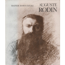 Helikon Kiadó Auguste Rodin antikvárium - használt könyv