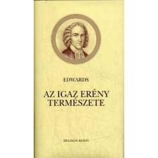 Helikon Kiadó Az igaz erény természete antikvárium - használt könyv