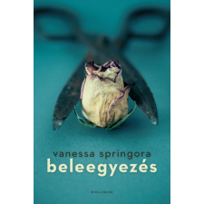 Helikon Kiadó Beleegyezés regény