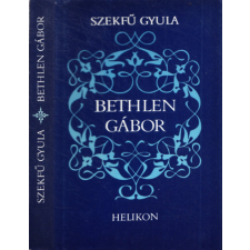 Helikon Kiadó Bethlen Gábor antikvárium - használt könyv