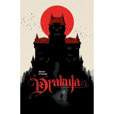 Helikon Kiadó Bram Stoker - Drakula regény