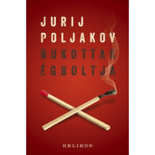 Helikon Kiadó Bukottak égboltja antikvárium - használt könyv