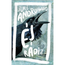 Helikon Kiadó Éj rádió regény