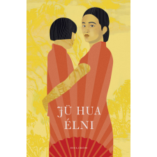 Helikon Kiadó Élni regény