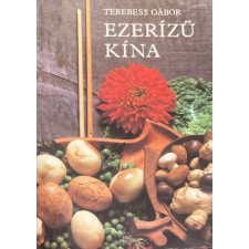 Helikon Kiadó Ezerízű Kína antikvárium - használt könyv