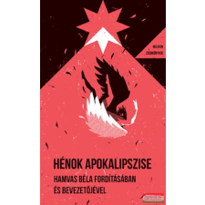 Helikon Kiadó Hénok apokalipszise vallás