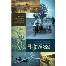 Helikon Kiadó Hídváros regény