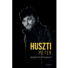 Helikon Kiadó Huszti Péter - Köszönöm, Prospero!