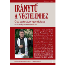 Helikon Kiadó Iránytű a végtelenhez antikvárium - használt könyv