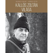 Helikon Kiadó Kallós Zoltán világa szociológia
