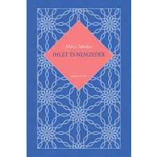 HELIKON KIADÓ KFT Ihlet és nemzedék regény