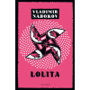 HELIKON KIADÓ KFT Lolita (új kiadás)