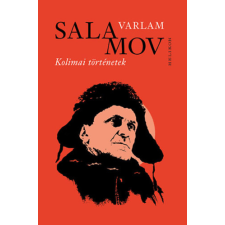 Helikon Kiadó Kolimai történetek regény