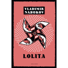 Helikon Kiadó Lolita regény
