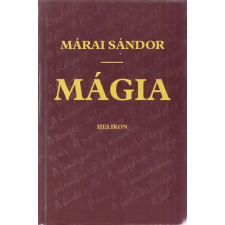 Helikon Kiadó Mágia antikvárium - használt könyv