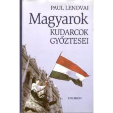 Helikon Kiadó Magyarok (Kudarcok győztesei) antikvárium - használt könyv