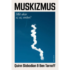 Helikon Kiadó Muskizmus - Mit akar ez az ember? történelem