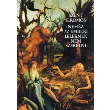 Helikon Kiadó Nehéz az emberi léleknek nem szeretni antikvárium - használt könyv