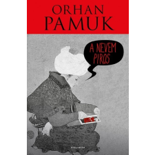 Helikon Kiadó Orhan Pamuk: A nevem Piros irodalom