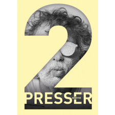 Helikon Kiadó Presser könyve 2. egyéb könyv