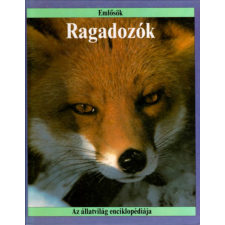 Helikon Kiadó Ragadozók (Az állatvilág enciklopédiája, Emlősök) antikvárium - használt könyv