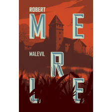 Helikon Kiadó Robert Merle - Malevil regény