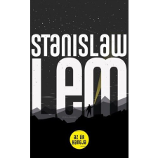 Helikon Kiadó Stanislaw Lem - Az úr hangja regény