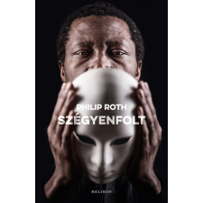 Helikon Kiadó Szégyenfolt regény