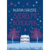 Helikon Kiadó Szerelmi bűnügyek - Agatha Christie