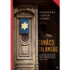 Helikon Kiadó Tanácstalanság egyéb könyv
