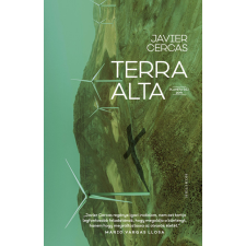 Helikon Kiadó Terra Alta regény