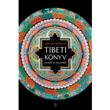 Helikon Kiadó Tibeti könyv életről és halálról vallás