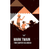 Helikon Kiadó Tom Sawyer kalandjai - Helikon Zsebkönyvek 82.