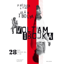 Helikon Kiadó Voltam Ibojka antikvárium - használt könyv