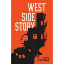 Helikon Kiadó West side story regény