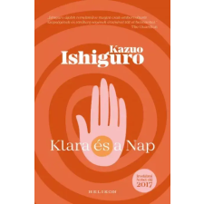 Helikon Klara és a Nap egyéb e-könyv