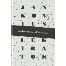 Helikon Lékiratok antikvárium - használt könyv