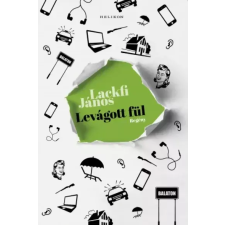 Helikon Levágott fül egyéb e-könyv