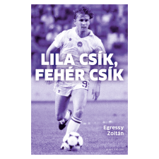 Helikon Lila csík, fehér csík szépirodalom